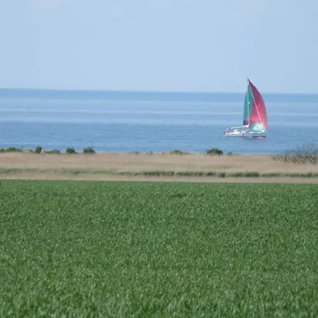 Sea View Comfortable Dom wakacyjny *