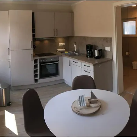 Dom wakacyjny Sea View Comfortable *