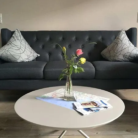 Sea View Comfortable Kägsdorf