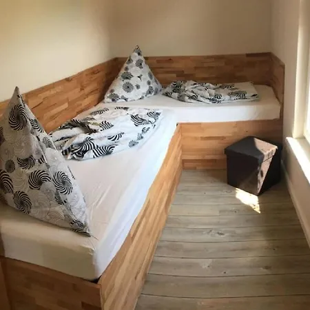 Sea View Comfortable * Kägsdorf