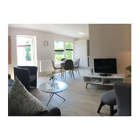 Sea View Comfortable * Kägsdorf