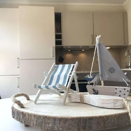 Sea View Comfortable Dom wakacyjny *