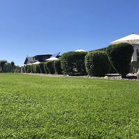 Sea View Comfortable * Kägsdorf