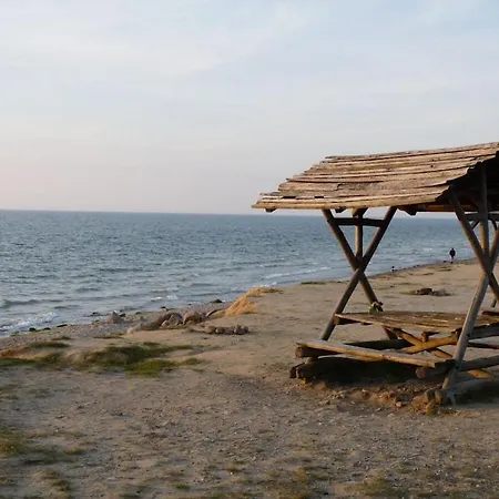 Sea View Comfortable Dom wakacyjny