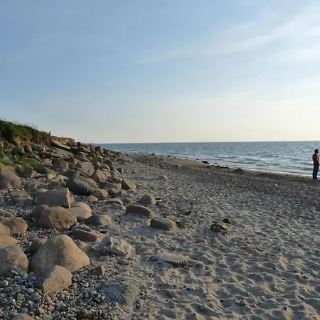 Dom wakacyjny Sea View Comfortable *