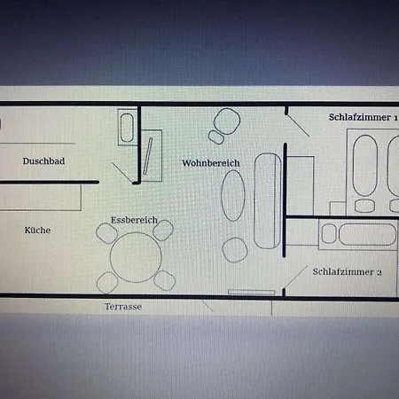 Sea View Comfortable