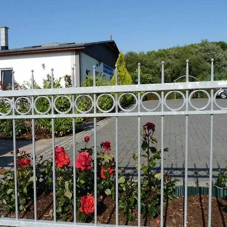 Sea View Comfortable * Kägsdorf